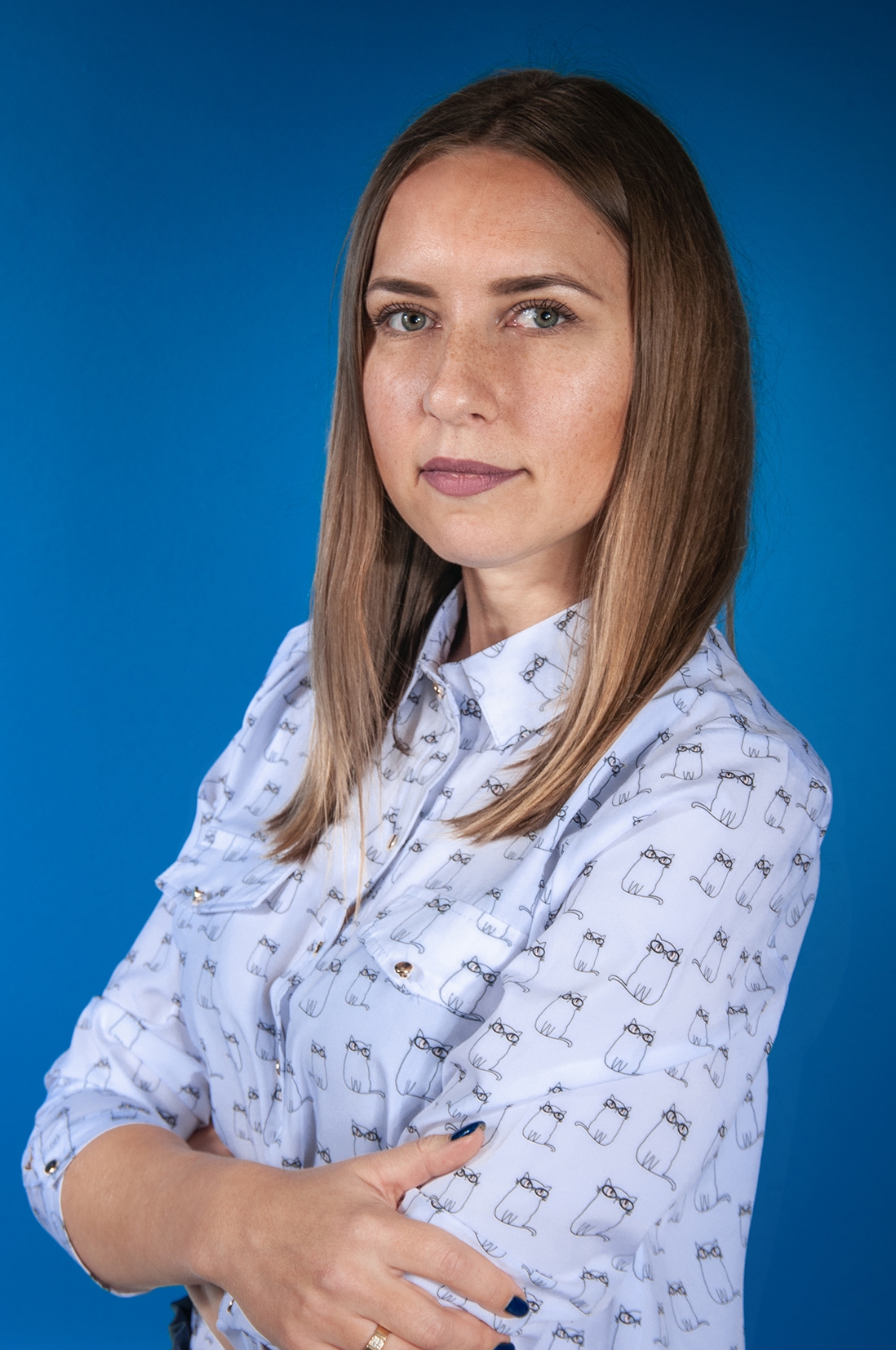 Вера Лашманова